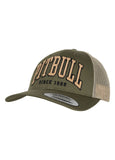 Czapka Snapback Trucker PITBULL NORTON