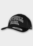 Czapka Snapback Trucker SO CAL