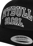 Czapka Snapback Trucker SO CAL