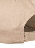 Snapback Cap Youth Small logo