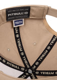 Snapback Cap Youth Small logo