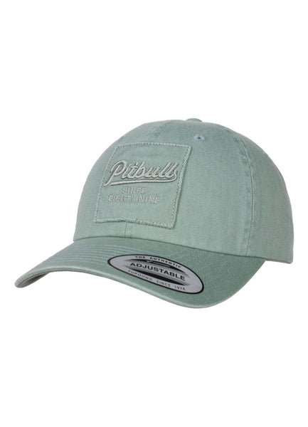 Snapback Cap SEABRIDGE