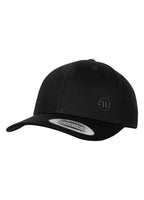 Snapback Cap Youth Small logo