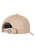 Snapback Cap Youth Small logo