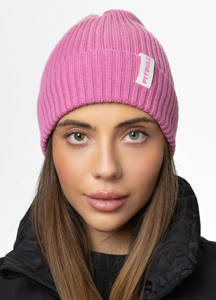 Winter beanie ACACIA