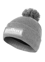 Winter beanie Bubble One Tone BOXING
