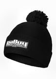 Winter beanie Bubble One Tone BOXING