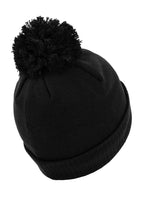 Winter beanie Bubble One Tone OLD LOGO