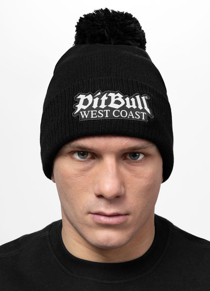 Winter beanie Bubble One Tone OLD LOGO