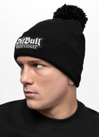 Winter beanie Bubble One Tone OLD LOGO