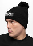 Winter beanie Bubble One Tone OLD LOGO