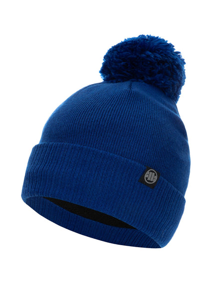 Winter beanie Bubble SMALL LOGO II