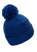 Winter beanie Bubble SMALL LOGO II