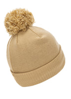 Winter beanie Bubble SMALL LOGO II