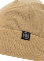 Winter beanie Bubble SMALL LOGO II