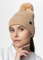 Winter beanie Bubble SMALL LOGO II