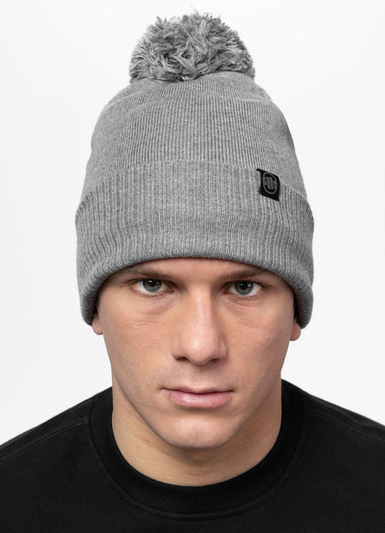 Winter beanie Bubble SMALL LOGO II