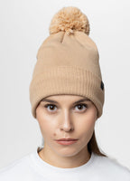 Winter beanie Bubble SMALL LOGO II