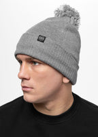 Winter beanie Bubble SMALL LOGO II
