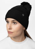 Winter beanie Bubble SMALL LOGO II