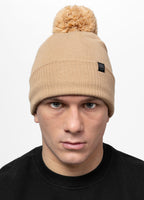 Winter beanie Bubble SMALL LOGO II