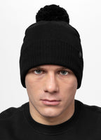 Winter beanie Bubble SMALL LOGO II