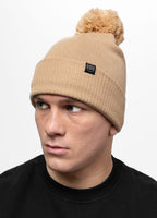 Winter beanie Bubble SMALL LOGO II
