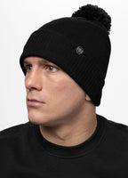 Winter beanie Bubble SMALL LOGO II