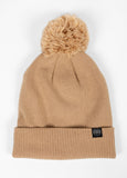 Winter beanie Bubble SMALL LOGO II