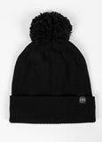 Winter beanie Bubble SMALL LOGO II