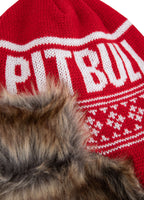Winter beanie Mission Bay