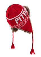 Winter beanie Mission Bay