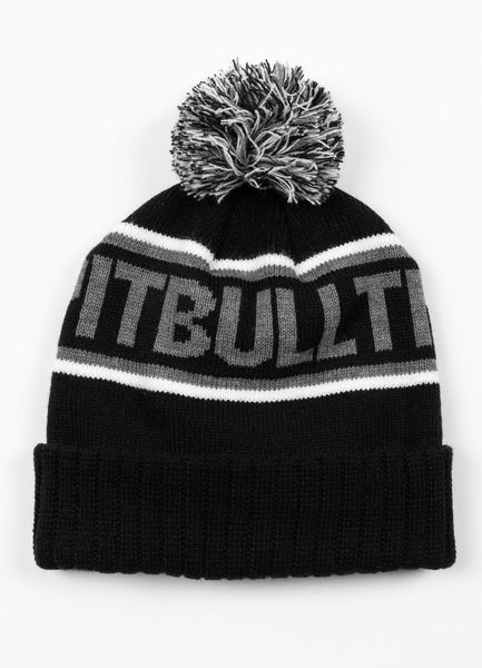 Winter beanie FLEMING II