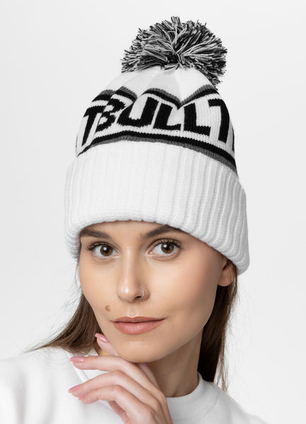 Winter beanie Fleming II