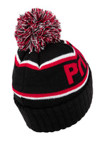 Winter beanie FLEMING II