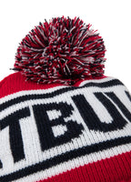 Winter beanie FLEMING II