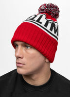 Winter beanie FLEMING II