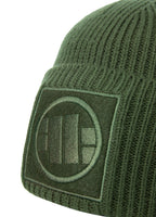 Winter beanie LOGO
