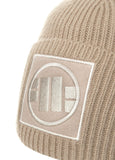 Winter beanie Logo