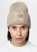 Winter beanie Logo