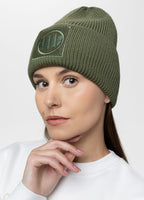 Winter beanie LOGO