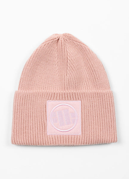 Winter beanie LOGO