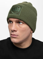 Winter beanie LOGO