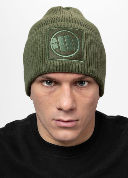 Winter beanie LOGO