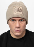 Winter beanie LOGO