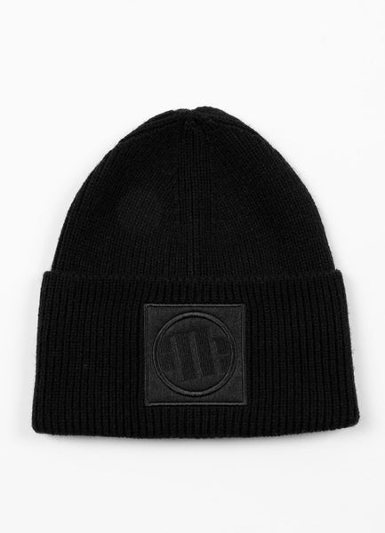 Winter beanie LOGO