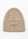 Winter beanie LOGO