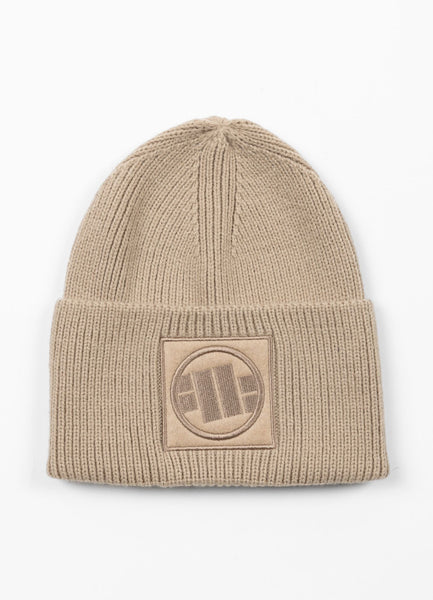 Winter beanie LOGO