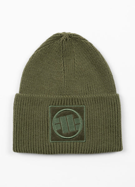 Winter beanie LOGO