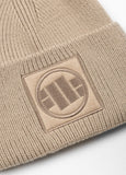 Winter beanie LOGO